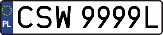 CSW9999L