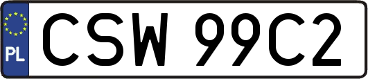 CSW99C2