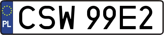 CSW99E2