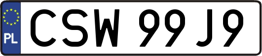 CSW99J9