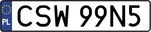 CSW99N5