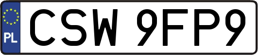 CSW9FP9