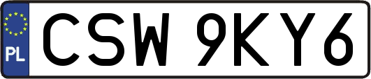 CSW9KY6