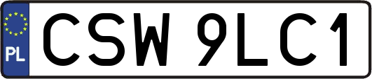 CSW9LC1