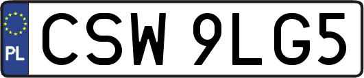 CSW9LG5