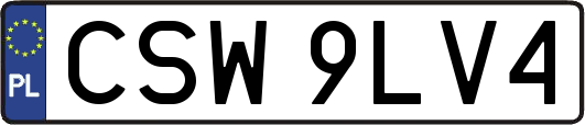 CSW9LV4