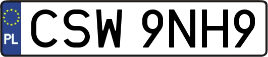 CSW9NH9