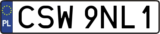 CSW9NL1