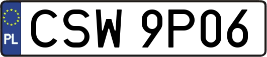 CSW9P06