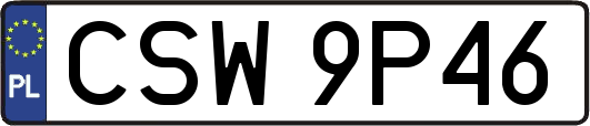 CSW9P46