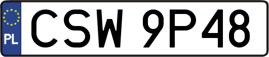 CSW9P48