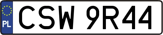 CSW9R44
