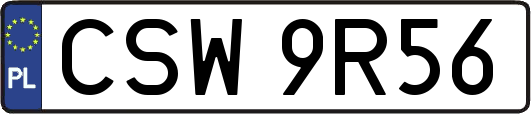 CSW9R56
