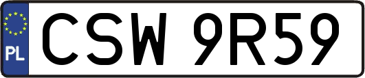 CSW9R59
