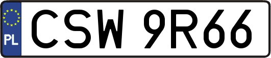 CSW9R66