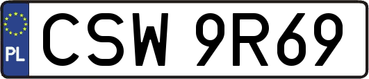 CSW9R69
