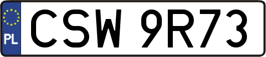 CSW9R73