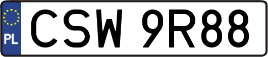CSW9R88