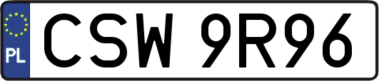 CSW9R96