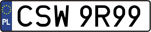 CSW9R99