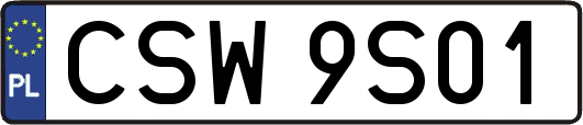 CSW9S01