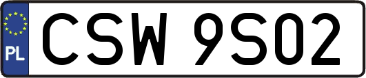 CSW9S02