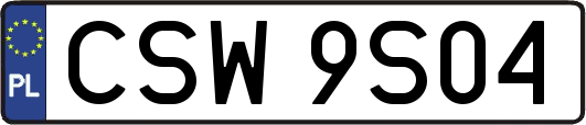CSW9S04