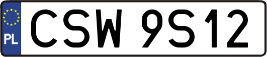 CSW9S12