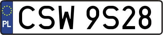 CSW9S28