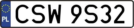 CSW9S32