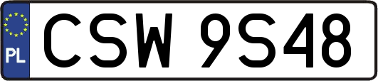 CSW9S48