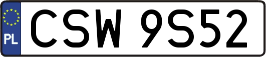 CSW9S52