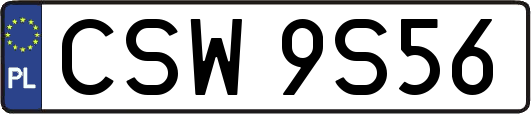CSW9S56