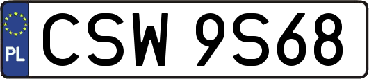 CSW9S68