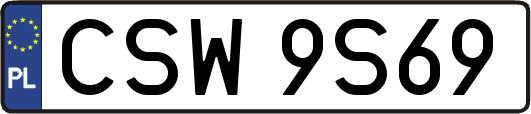 CSW9S69
