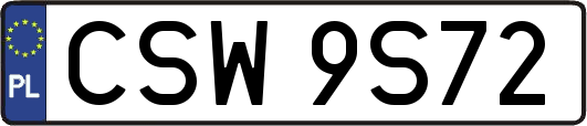 CSW9S72