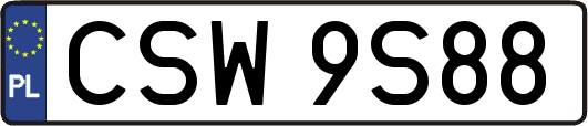 CSW9S88