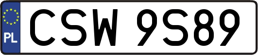 CSW9S89