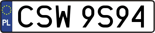 CSW9S94
