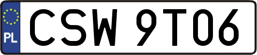CSW9T06