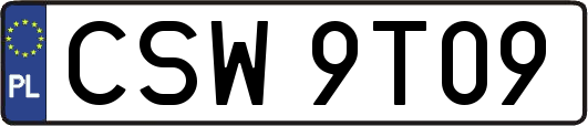 CSW9T09
