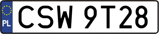 CSW9T28