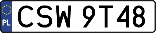 CSW9T48