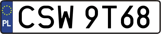 CSW9T68