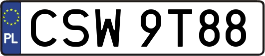 CSW9T88