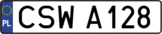 CSWA128