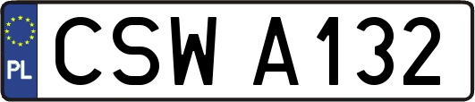 CSWA132