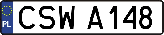 CSWA148