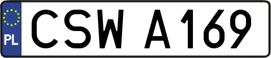 CSWA169