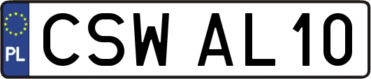 CSWAL10